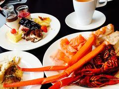 -AdD全日制餐厅(中谷花园酒店)