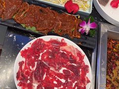 -大妙火锅·非物质文化遗产(东郊记忆店)