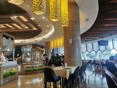 -秦皇国际大酒店·自助餐