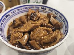 -鲁达面馆本帮风味(共康东路店)