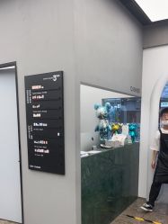 -3AM·S HAIR SALON烫发染发接发