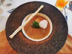 -Kathleen's Waitan 凯圣琳江景西餐厅(外滩店)
