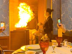 -三号黄浦会Canton Table