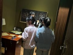 -Xcape异时刻密室逃脱(龙湖丁桥天街店)