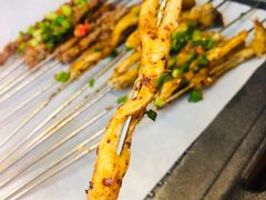 -纪录片《人生一串》体验店(静安店)