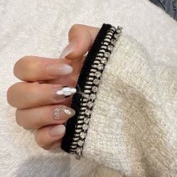 -恐龙·美甲美睫