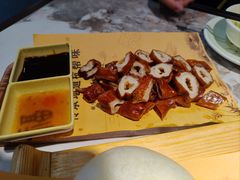 -四灶儿·2005地道杭帮菜(杭州鼓楼1店)