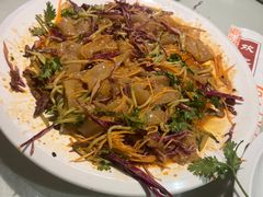 -百姓大厨房·东北菜(科怡路店)