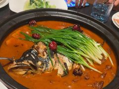 -羡餐厅·杭帮菜·淳菜(千岛湖自由洲际殿店)
