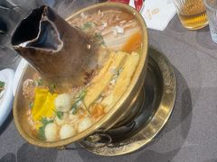 -请晋·乔家大院(建外大街店)