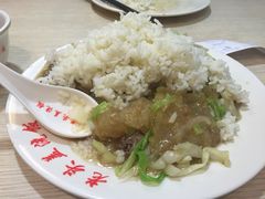 老头盖浇饭(明瓦廊店)-老头盖浇饭(南京新街口明瓦廊宏光酒店店)