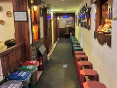 -老井俄式餐厅