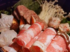 日式寿喜锅-京和风食堂·定食寿喜锅(保利樾广场店)