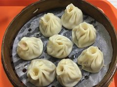 -新丰小吃(闻兴路分店)