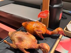 -羽鸽集·乳鸽专门店·地道顺德菜(岭南站店)
