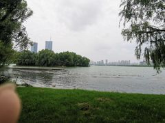 -天鹅湖体育公园