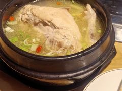 -海兰江石锅饭(水上店)