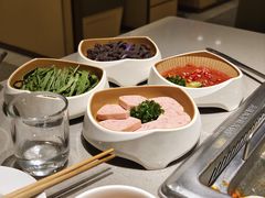 -海底捞火锅(枫蓝国际购物中心店)
