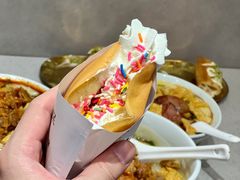 -小豆海棠(嘉兴路店)