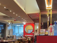 -1078號老北京涮肉(松柏店)