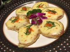 -皇品田苑日式料理(苏州中心店)