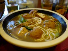 -一盏明灯全素斋(殊像寺店)