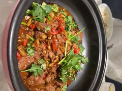 -兰湘子·湘菜小炒(崂山丽达店)