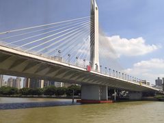 -珠江夜游天字码头