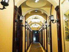 大堂-荣府宴(南阳路店)