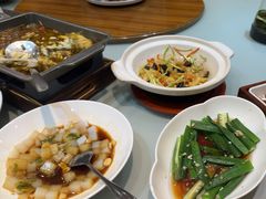 -方记六道菜馆(生态公园店)
