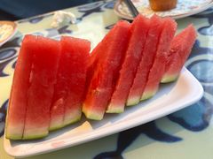 -撒拉花儿·新疆菜·清真(太阳宫店)