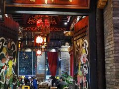 门面-小龙坎火锅(春熙太古里店)