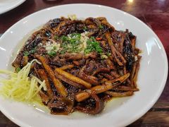 -吴门人家·苏宴宫廷菜(拙政园店)