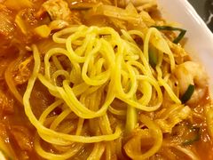 -桃园中华料理炸酱面(燕儿岛路店)