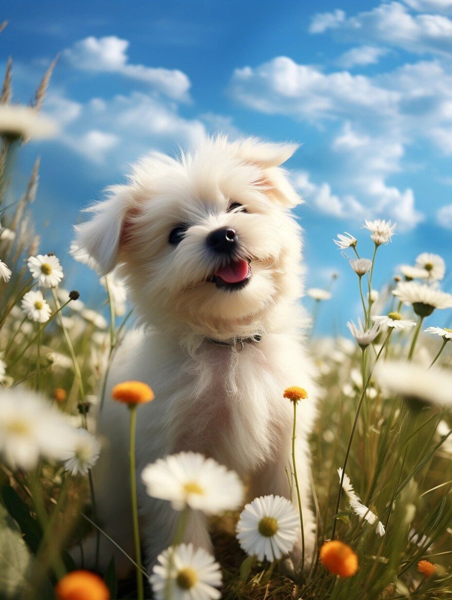 宠物医院 #这样萌萌的小毛孩可爱的不像话