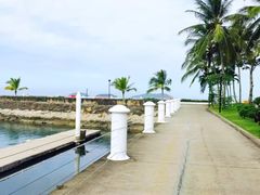 -麦哲伦丝绸度假村