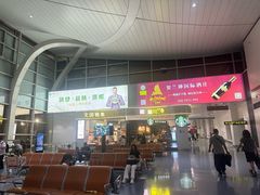 -银川河东国际机场