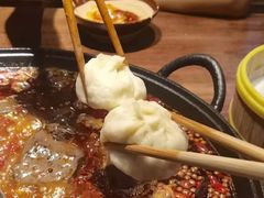 -楠火锅(哈尔滨金爵万象店)