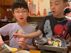 -合风谷(南下塘店)