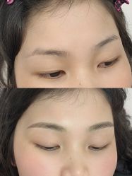 -久匠·野生眉半永久纹眉