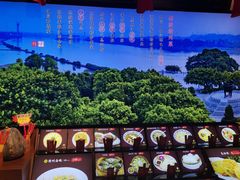 -小财神·老派赣州菜·中华美食地标(第五大道店)