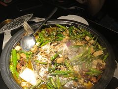 -探鱼·鲜青椒爽麻烤鱼(领展购物广场店)