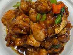 -老广酒楼(樱花店)