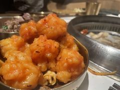 -欢喜哥齐齐哈尔自助烤肉(大学城店)