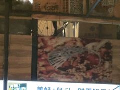 -味之绝热血美蛙鱼火锅(中坝店)