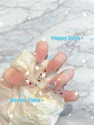 点击看大图 -四季·予你日式美甲美睫Nail