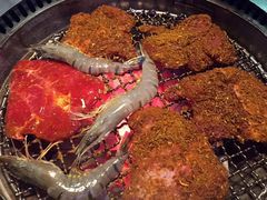 -神户赤童日式烤肉伙伴(东直门店)