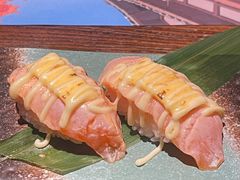 -京鹿料理(荟聚店)