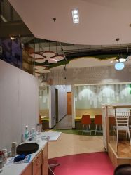 -尼克Playtime(欢乐海岸店)