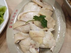 招牌百家鸡-百家鸡味馆(清泰店)